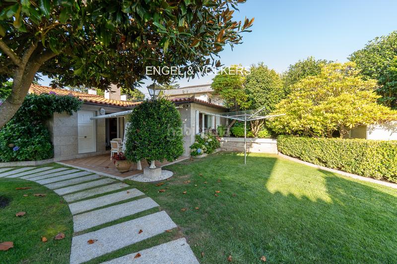 Foto 0e37beff-079f-47ca-bebc-a72cf79620da. Maison avec chauffage piscine dans Nigrán centro Nigrán