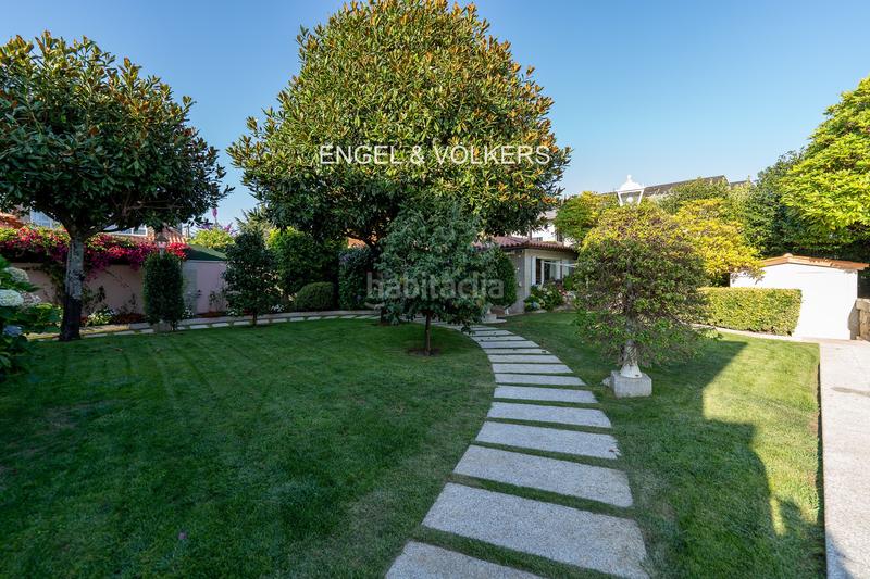 Foto 3e40b336-72e1-4356-b1d3-b7c7a6c58277. Maison avec chauffage piscine dans Nigrán centro Nigrán