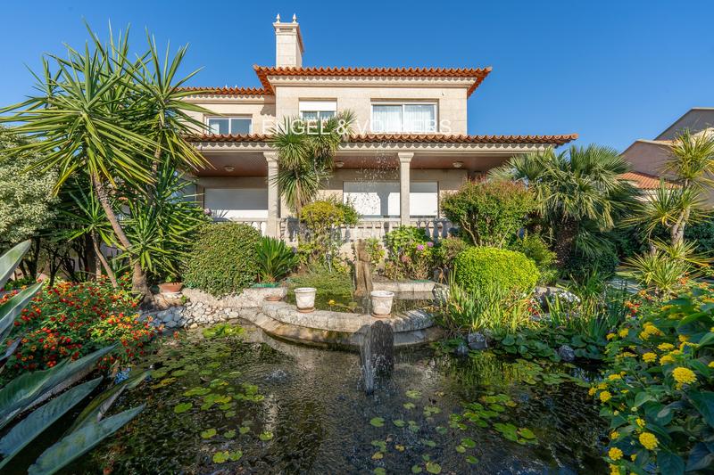 Foto 60b7e7ee-b159-4041-85e6-0cba24f2a4fd. Maison avec chauffage piscine dans Nigrán centro Nigrán