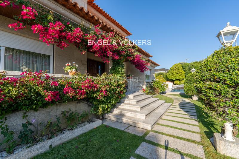 Foto 8630c05a-6025-4edf-9c1a-d337d24388a9. Maison avec chauffage piscine dans Nigrán centro Nigrán