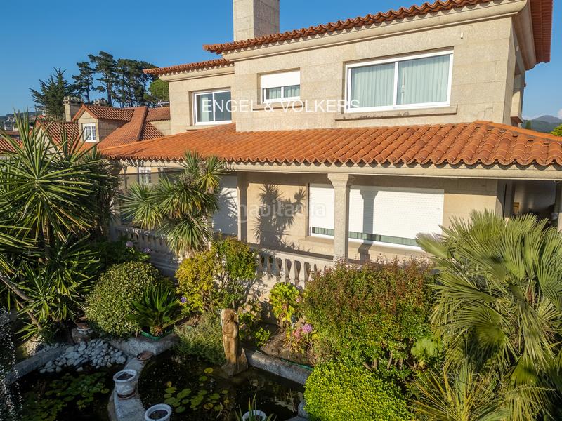 Foto a1fcff8d-37af-46cc-9ed5-44950dfa7de8. Maison avec chauffage piscine dans Nigrán centro Nigrán