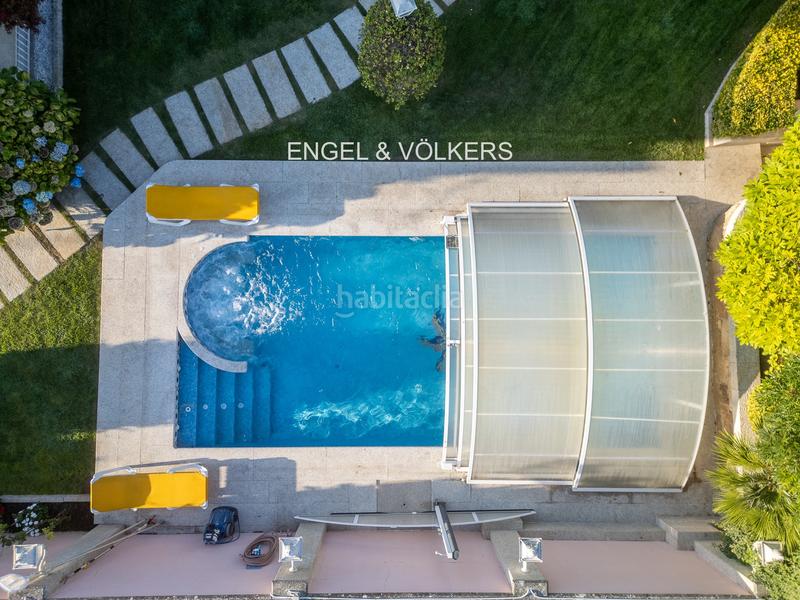 Foto a35f1643-b5b0-4b41-868b-46d9fdd06b26. Maison avec chauffage piscine dans Nigrán centro Nigrán