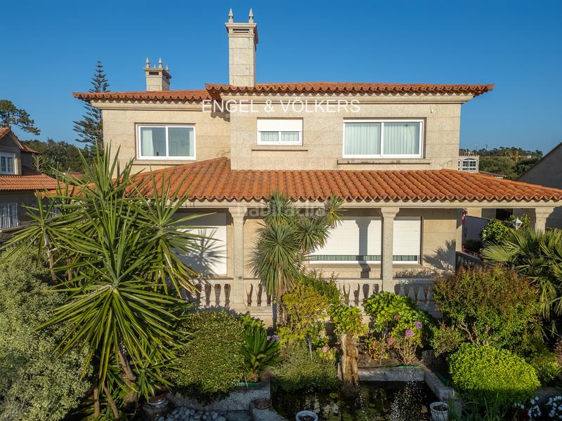 Foto e0b559aa-e22d-4eaf-859e-4761896ad21a. Maison avec chauffage piscine dans Nigrán centro Nigrán