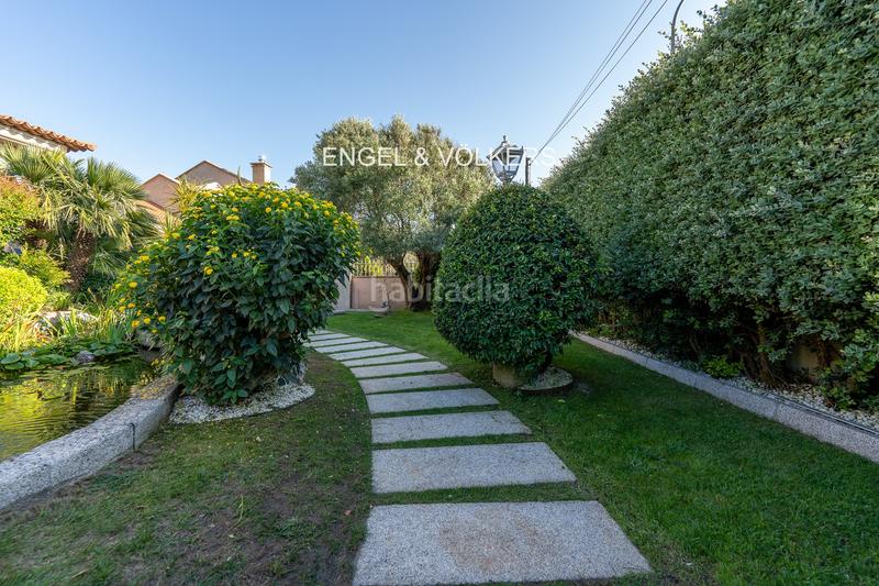 Foto e2483ea4-43cc-44bb-b2a4-3b96bb125e64. Maison avec chauffage piscine dans Nigrán centro Nigrán