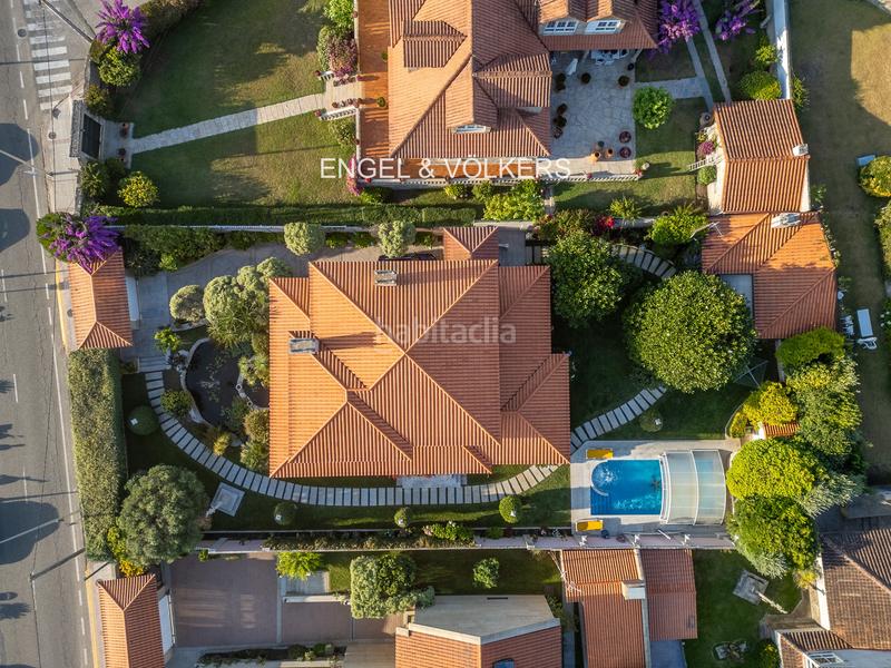 Foto ff76ae15-8ad5-4b7a-9383-314cd0dcd04d. Maison avec chauffage piscine dans Nigrán centro Nigrán