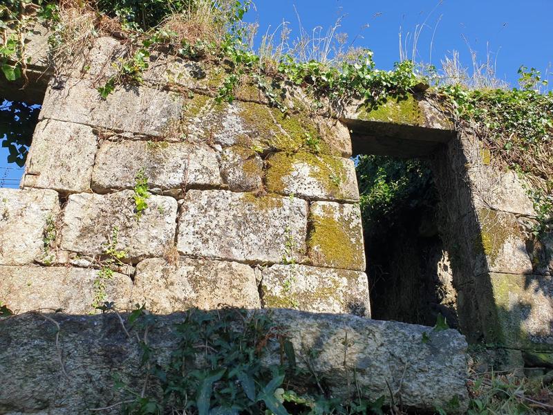 Foto 8c2883fc-e019-4b46-8b5f-7cc7bbd96aeb. Maison avec chauffage dans Oia