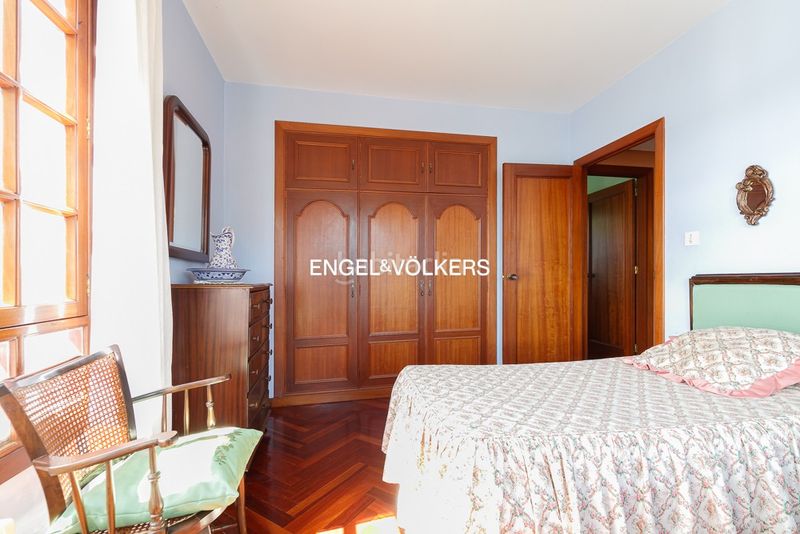 Foto 348a18a3-4445-48aa-bdaf-c7279044b4c9. Casa amb calefacció aparcament a Panxón Nigrán