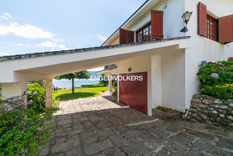 Foto 43133627-3ab0-4fee-9df3-a443c1522e4f. Casa amb calefacció aparcament a Panxón Nigrán