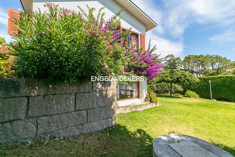 Foto 473179b9-d778-4263-97b2-07e59fd1e265. Casa amb calefacció aparcament a Panxón Nigrán