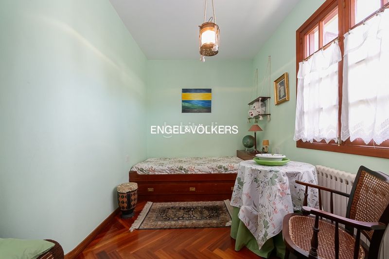 Foto 537424c0-8c28-4cbd-bd53-5188a82664a1. Casa amb calefacció aparcament a Panxón Nigrán