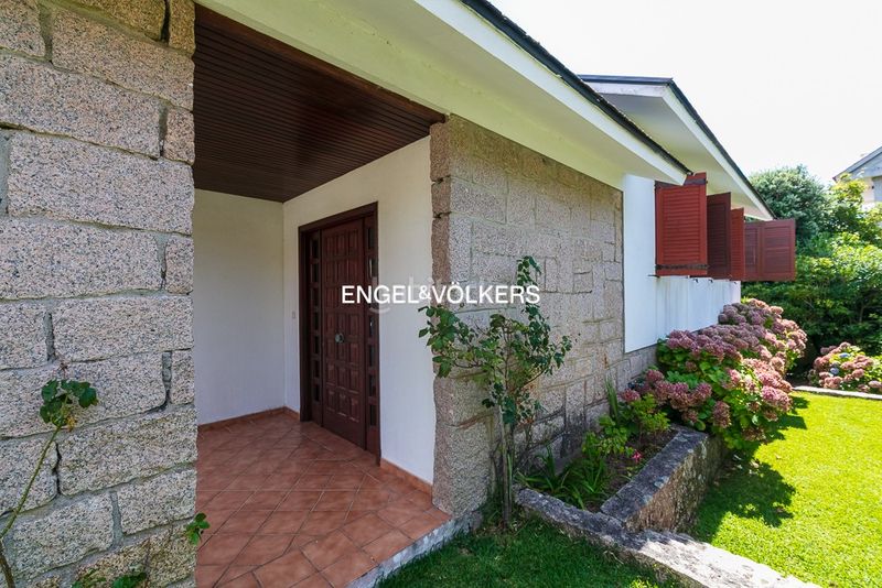 Foto 5a69f67d-20e0-41a5-b809-e1edc125727b. Casa amb calefacció aparcament a Panxón Nigrán
