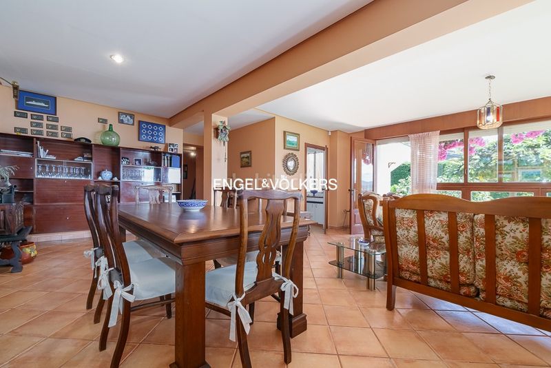 Foto 6c76b19a-9828-4fc9-9c34-084bb037991e. Casa amb calefacció aparcament a Panxón Nigrán