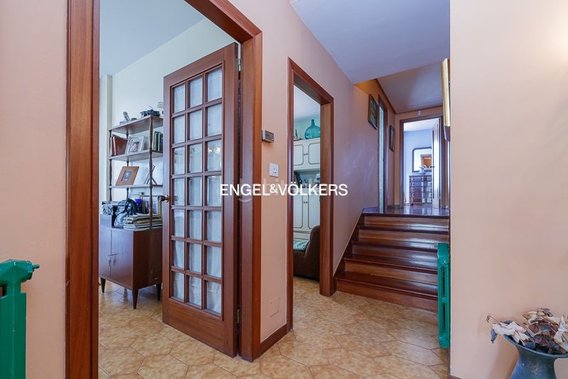 Foto a0cf8827-4e35-459d-80fc-4245d5b6a3e4. Casa amb calefacció aparcament a Panxón Nigrán