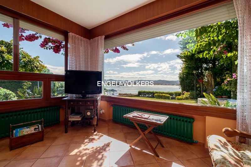 Foto b8d3003e-0337-498a-8a6b-c9a09124414d. Casa amb calefacció aparcament a Panxón Nigrán