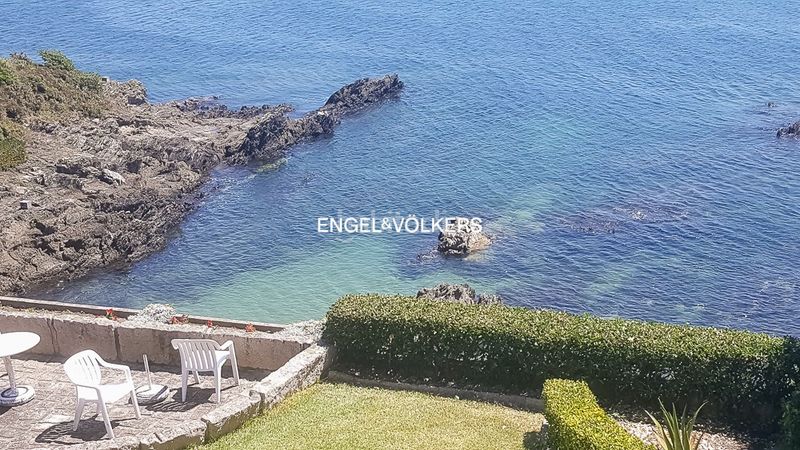 Foto bcaa8a25-fe74-4a3b-9739-3917c3a9d3ba. Casa amb calefacció aparcament a Panxón Nigrán
