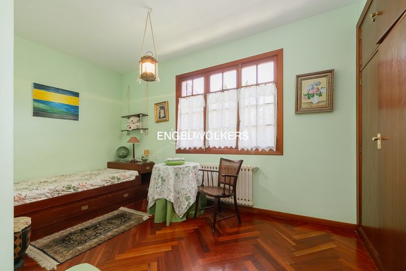 Foto d2261811-63f2-43c0-8bf8-2dfdbe800e46. Casa amb calefacció aparcament a Panxón Nigrán