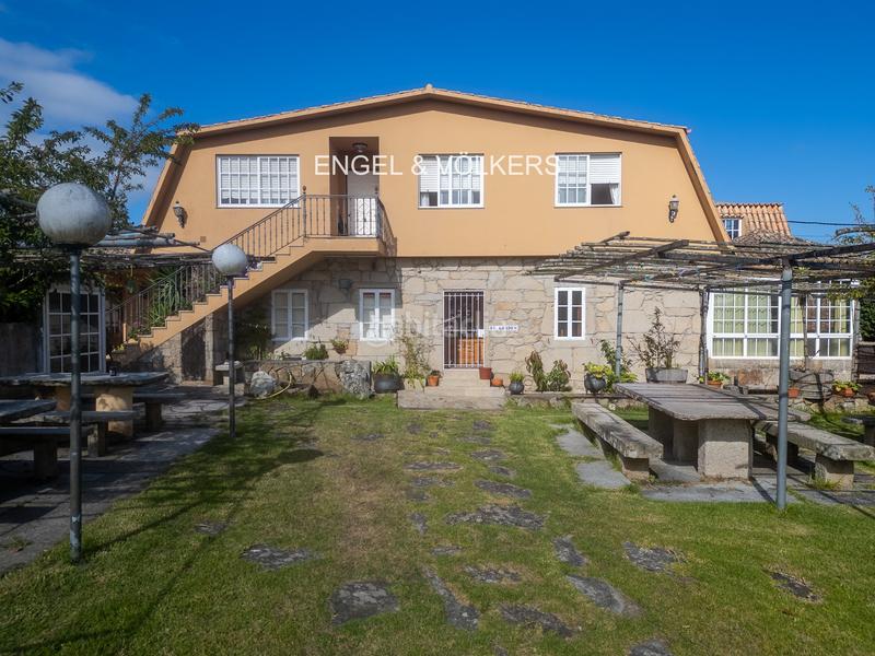 Foto 279bec94-3844-41bb-844d-dc97f24596e5. Maison avec chauffage dans Coruxo - Oia - Saiáns Vigo