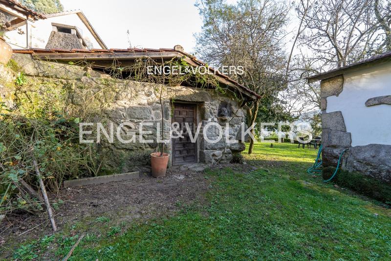 Foto 203141b3-ac78-4ef8-a0dc-a962efd5d80f. Casa amb calefacció aparcament piscina a Gondomar