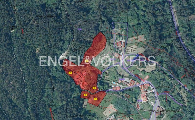 Foto 2313c8a7-3ef2-4775-bce4-1f7020c684da. Casa amb calefacció aparcament piscina a Gondomar