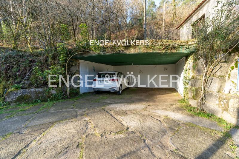 Foto 6c7656c4-5010-4d8f-8899-e466f84e0817. Casa amb calefacció aparcament piscina a Gondomar