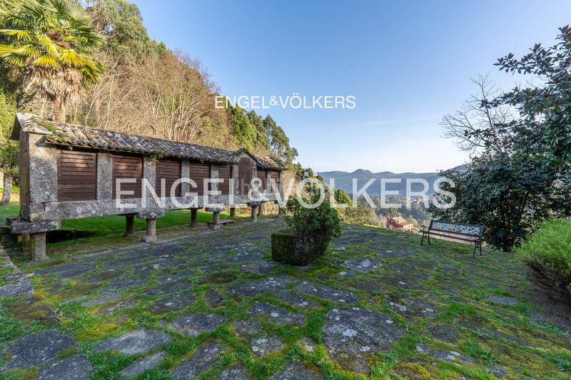 Foto a4af5ca4-b96b-4c83-a9ad-8feb6540a644. Casa amb calefacció aparcament piscina a Gondomar