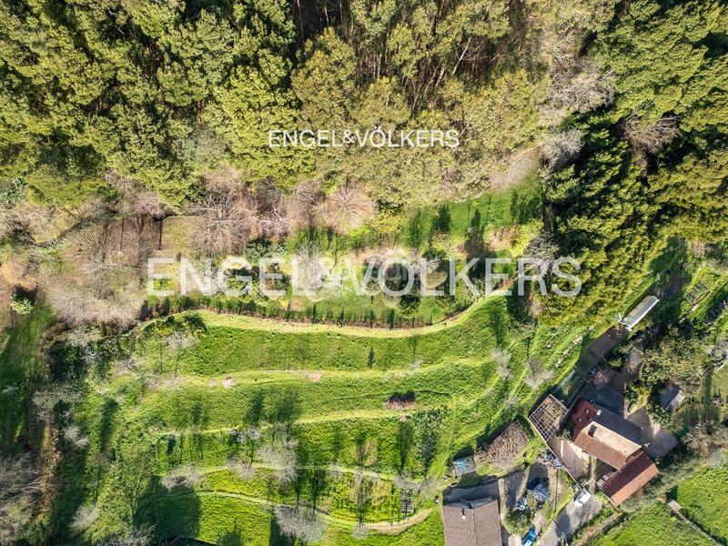 Foto c1a6b9fa-ba74-48b1-9129-26e75fe9d256. Casa amb calefacció aparcament piscina a Gondomar