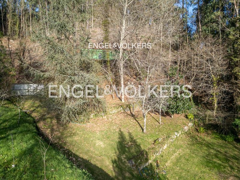 Foto c9419cdf-7ff0-4f4a-916f-716023c93166. Casa amb calefacció aparcament piscina a Gondomar