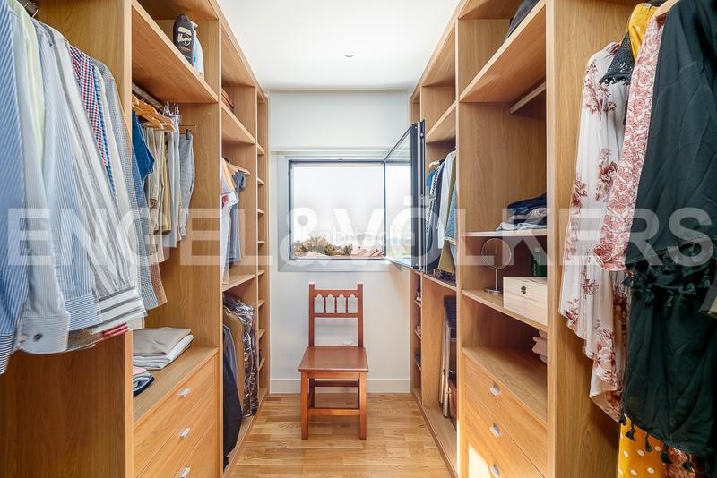 Foto 026118fb-ff26-4cee-a0f9-3d4fe7f6f485. Casa moderno chalet con espectaculares vistas en Vigo