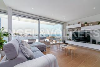 Maison à Coruxo - Oia - Saiáns. Moderno chalet  con espectaculares vistas