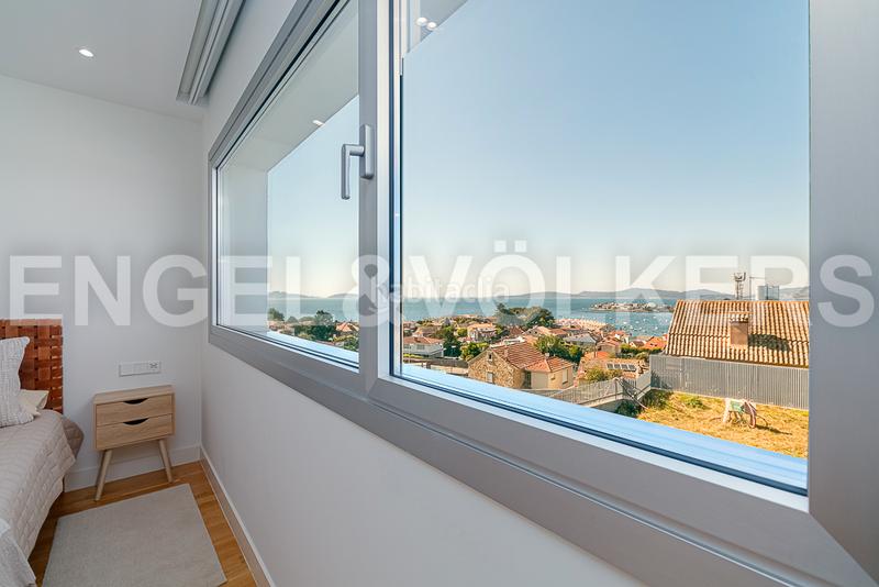 Foto 36300f17-3cc7-41be-a91b-e69817695d16. Casa moderno chalet con espectaculares vistas en Vigo