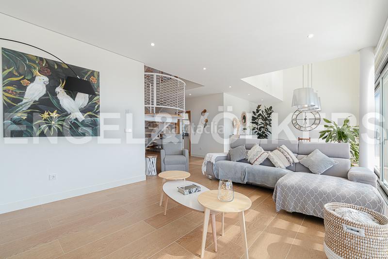 Foto 51dc0508-0da6-48c0-aaed-f25f899733fc. Casa moderno chalet con espectaculares vistas en Vigo