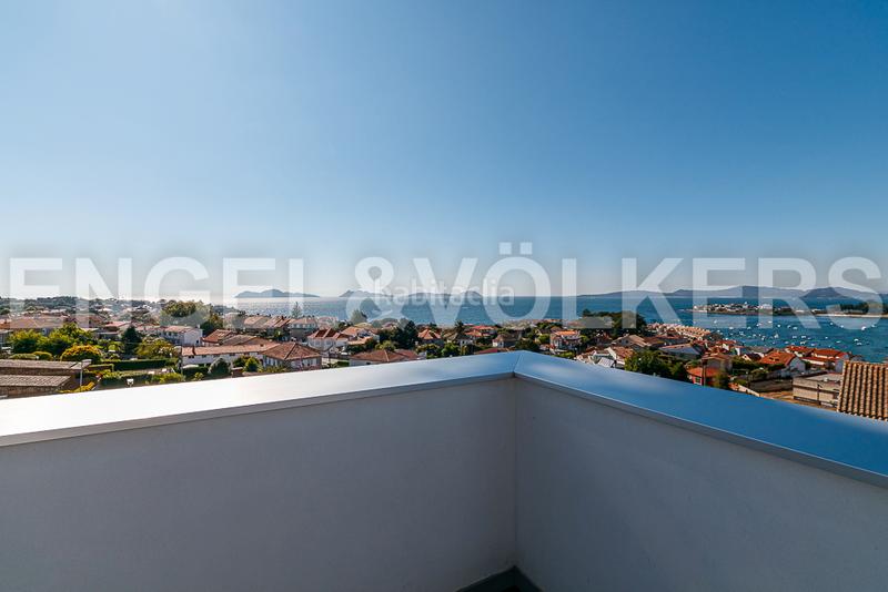 Foto 8a9208fa-0068-464d-9ff2-d5e988c80756. Casa moderno chalet con espectaculares vistas en Vigo