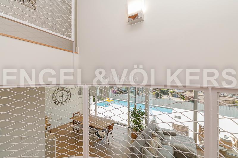 Foto 9135d120-be63-408c-ab11-566e5466e8e3. Casa moderno chalet con espectaculares vistas en Vigo