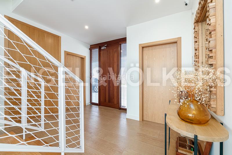 Foto 91fc8b0d-9b84-4865-848f-c003068adac6. Casa moderno chalet con espectaculares vistas en Vigo