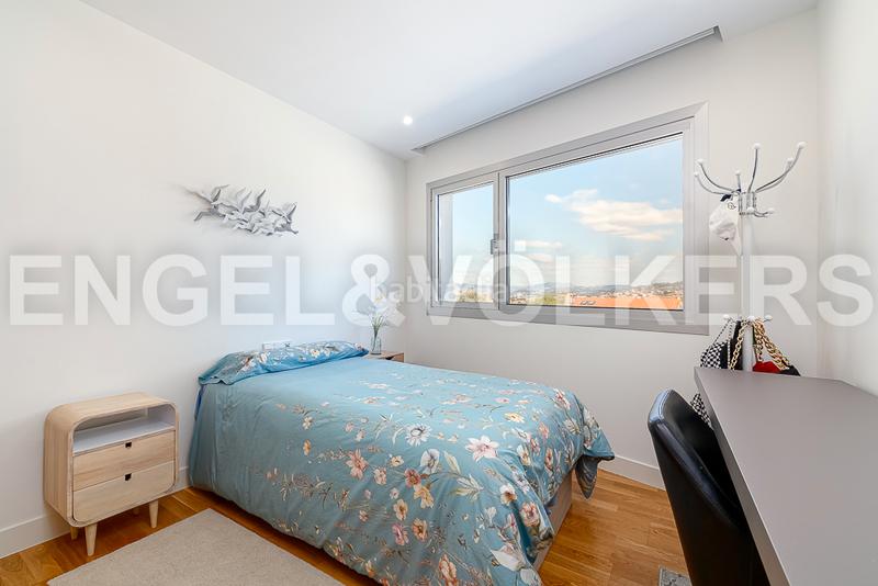 Foto dbf863af-8724-4d1e-becf-48d185956d72. Casa moderno chalet con espectaculares vistas en Vigo