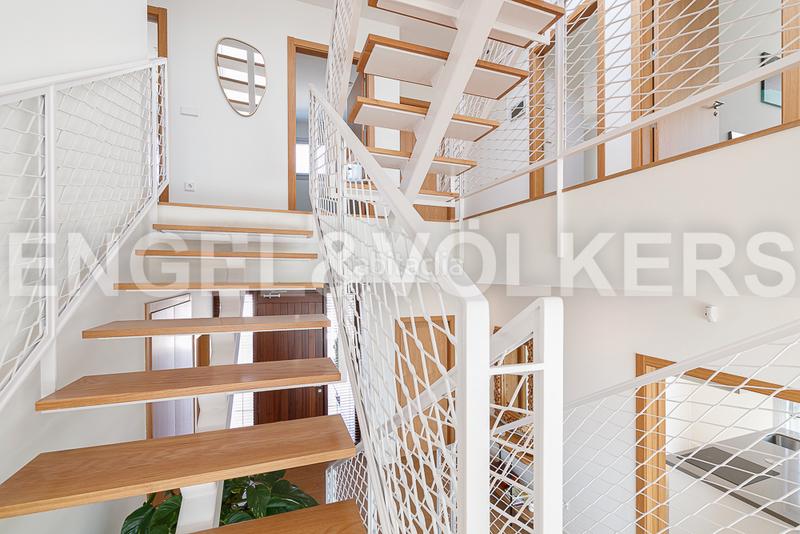 Foto fde788e7-f8b7-4cc2-9364-d90471aa894e. Casa moderno chalet con espectaculares vistas en Vigo