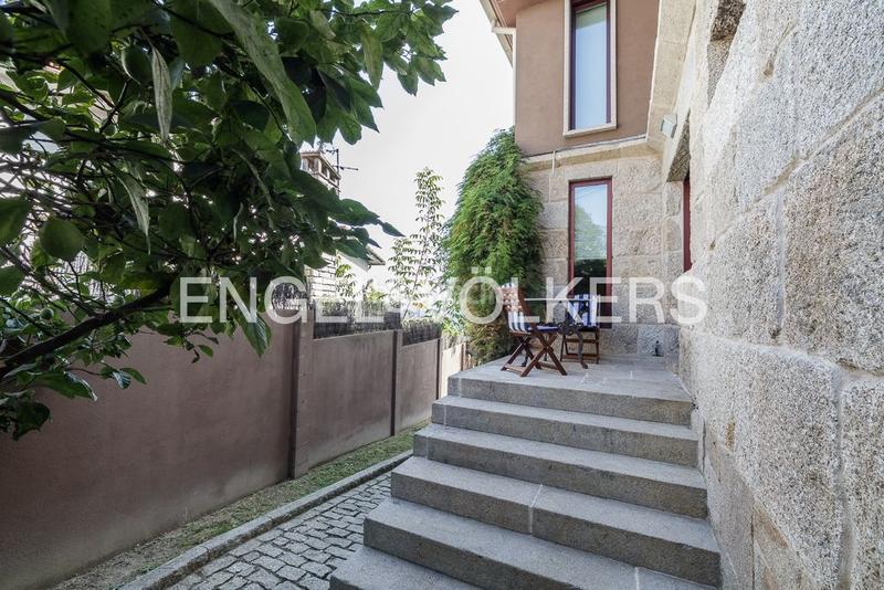 Foto 5e854f56-4ded-436c-a5f7-09ffbb43562e. Maison avec chauffage parking piscine dans Coia Vigo