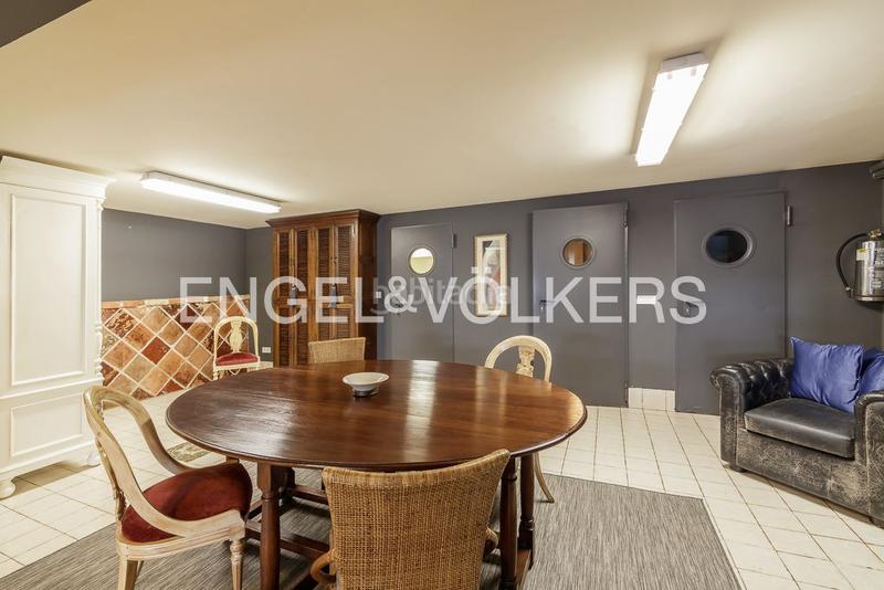 Foto 6f44ebb1-4836-49b1-88e6-4e2a6faaf440. Maison avec chauffage parking piscine dans Coia Vigo