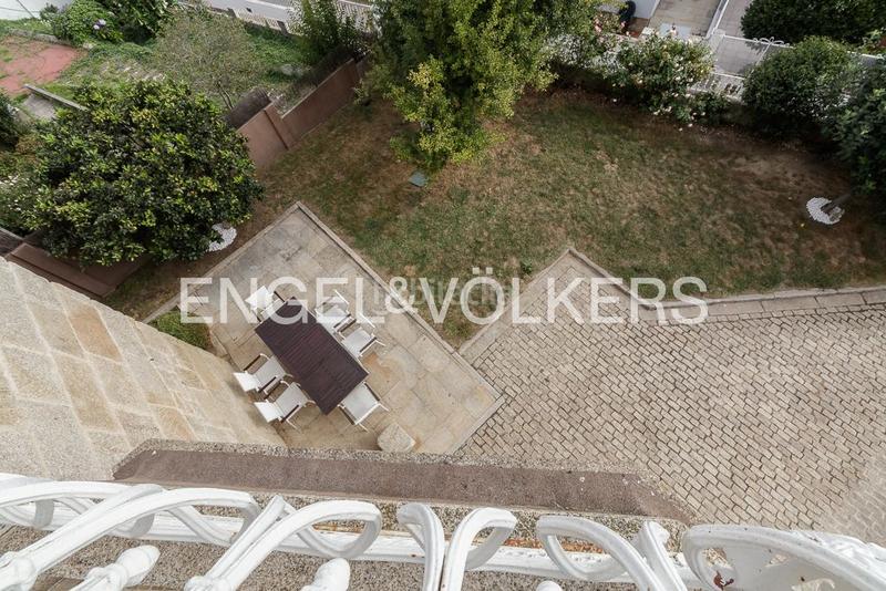 Foto 94b59834-86f8-4df1-a1ce-3cf1eb9a6c3d. Maison avec chauffage parking piscine dans Coia Vigo