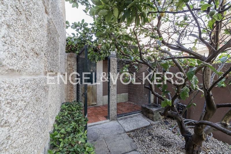 Foto a2259ec2-5274-472e-b24b-dbc5a3dcadca. Maison avec chauffage parking piscine dans Coia Vigo