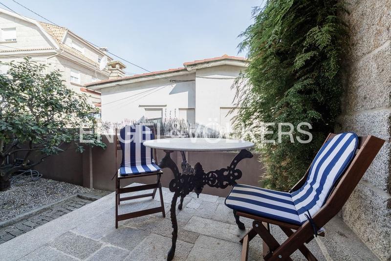 Foto a952ccbf-2dc2-4b7e-9b06-99fab44aa6a4. Maison avec chauffage parking piscine dans Coia Vigo