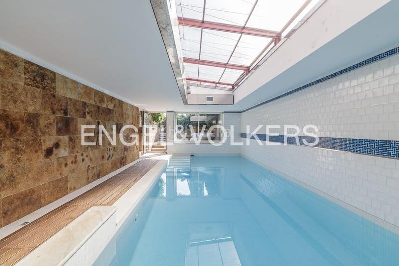 Foto b5ad123b-ffbc-4d7b-afac-ca6c31ba33a4. Maison avec chauffage parking piscine dans Coia Vigo