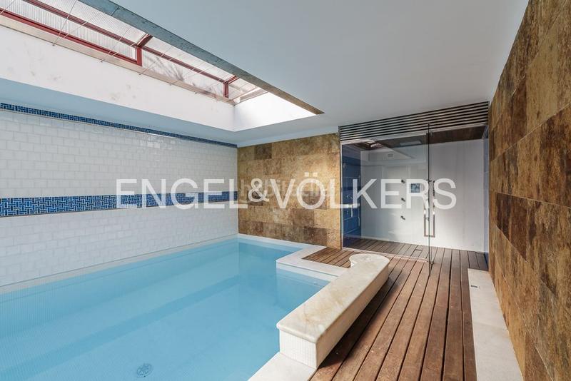 Foto bb17e155-9450-41b7-b8ad-d7b981b83427. Maison avec chauffage parking piscine dans Coia Vigo