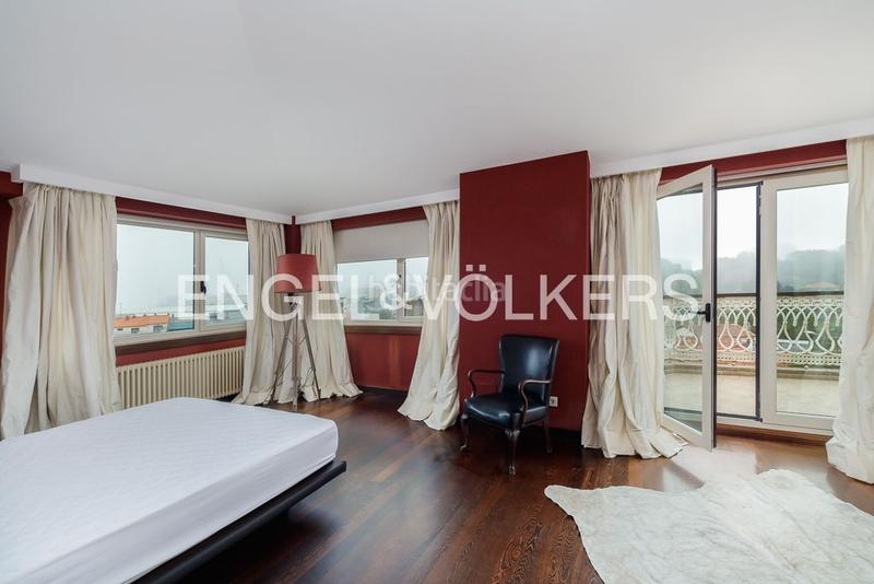 Foto dfb46cc9-5909-46b9-95fe-95e22a28234f. Maison avec chauffage parking piscine dans Coia Vigo