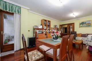 Apartament a Casablanca - Calvario. Luminoso piso con 4 increíbles plazas de garaje cerca del calvar