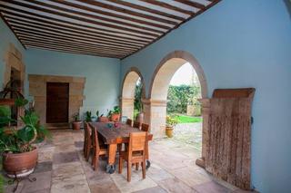 House in Mazcuerras. Exclusiva casonapalacio en herrera de ibio, a 15 minutos de la c