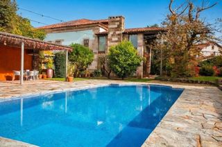 Haus in Mazcuerras. Exclusiva casonapalacio en herrera de ibio, a 15 minutos de la c