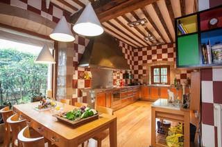 House in Mazcuerras. Exclusiva casonapalacio en herrera de ibio, a 15 minutos de la c