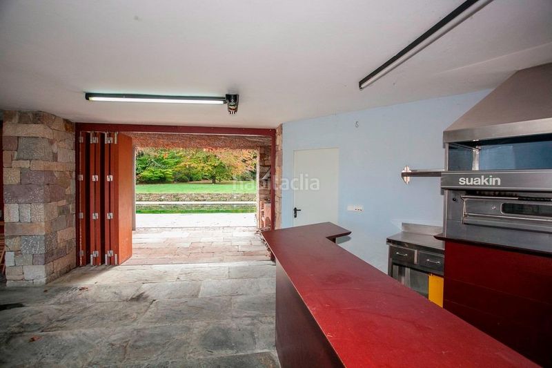 Foto 3a26cf48-07b3-47d0-b9b6-611a2cd77981. Casa amb piscina a Mazcuerras