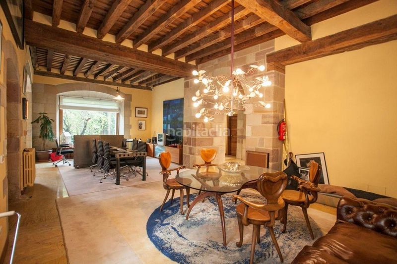 Foto 4f459b0d-04fd-45c5-9d74-6365869ca1c0. Casa amb piscina a Mazcuerras